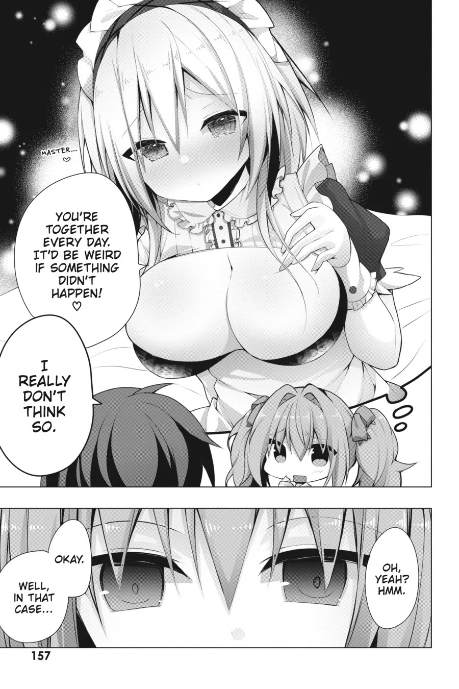 Liar Liar chapter 20 page 17