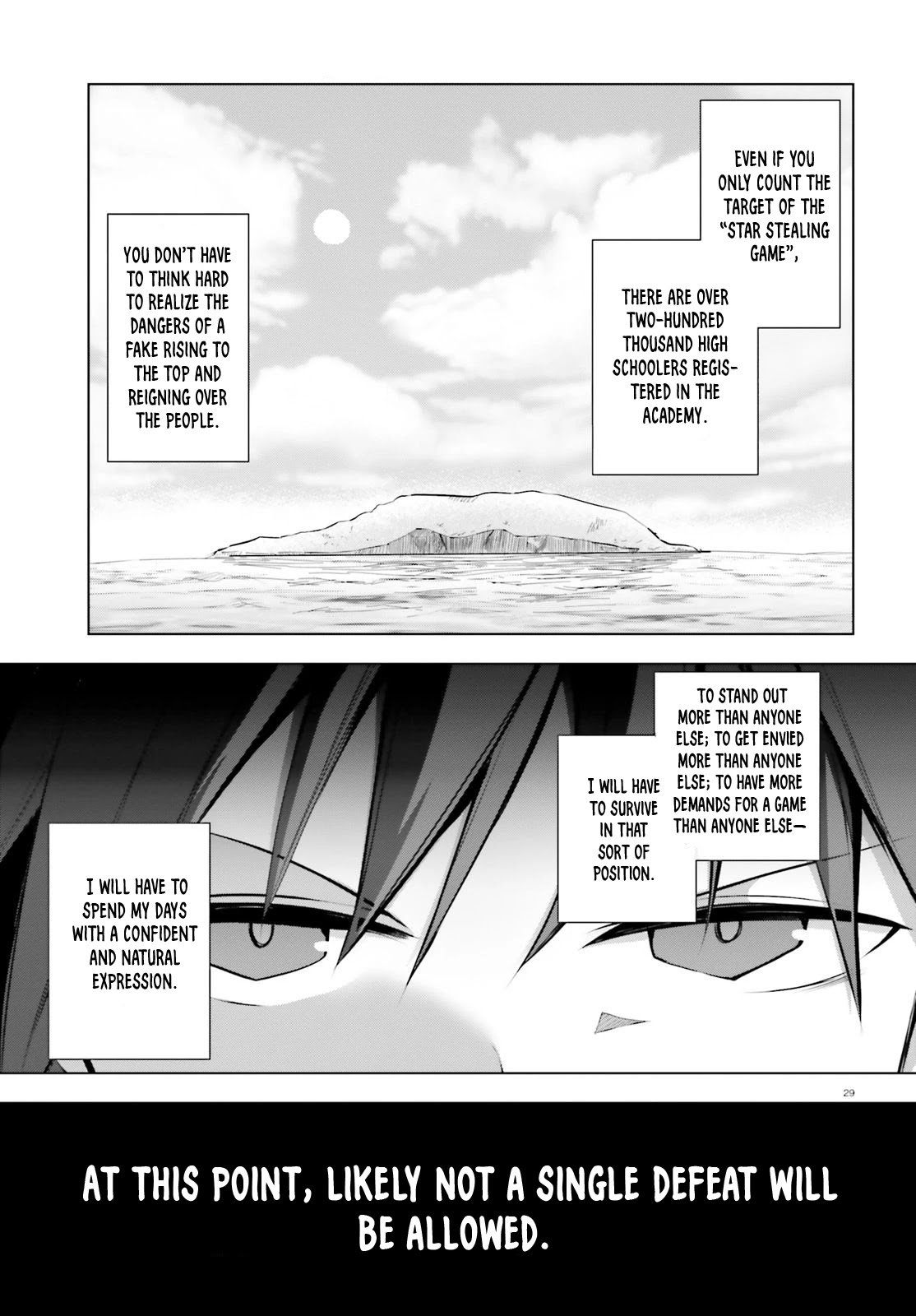 Liar Liar chapter 4 page 30