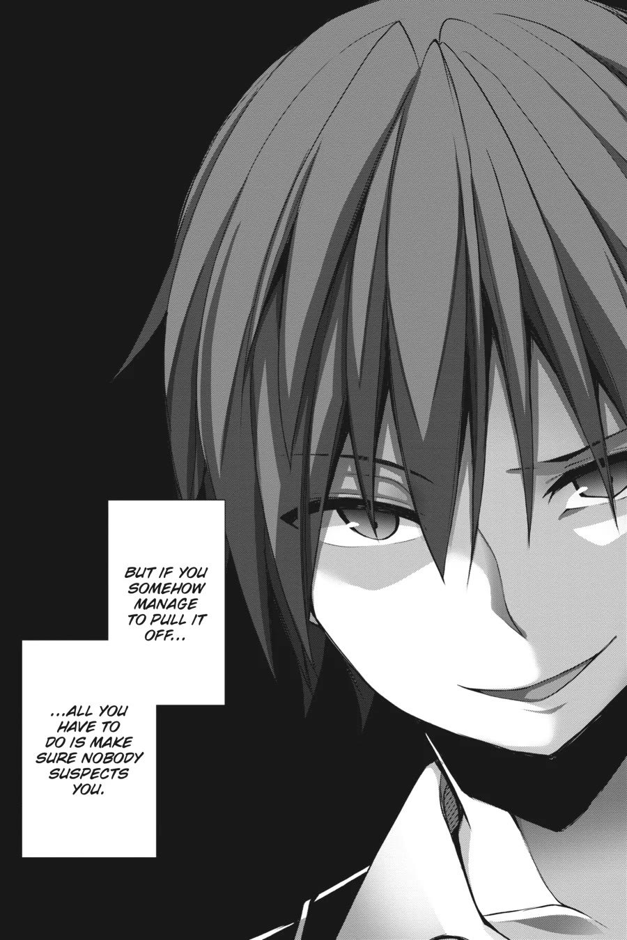 Liar Liar chapter 8 page 19