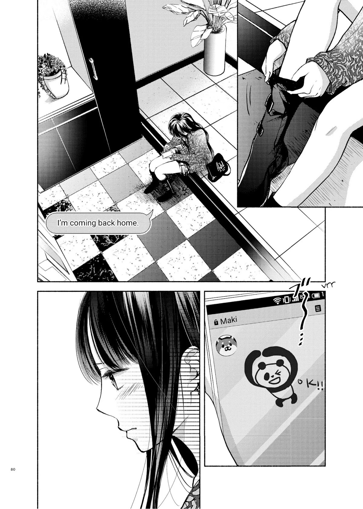 Liberty chapter 13 page 2