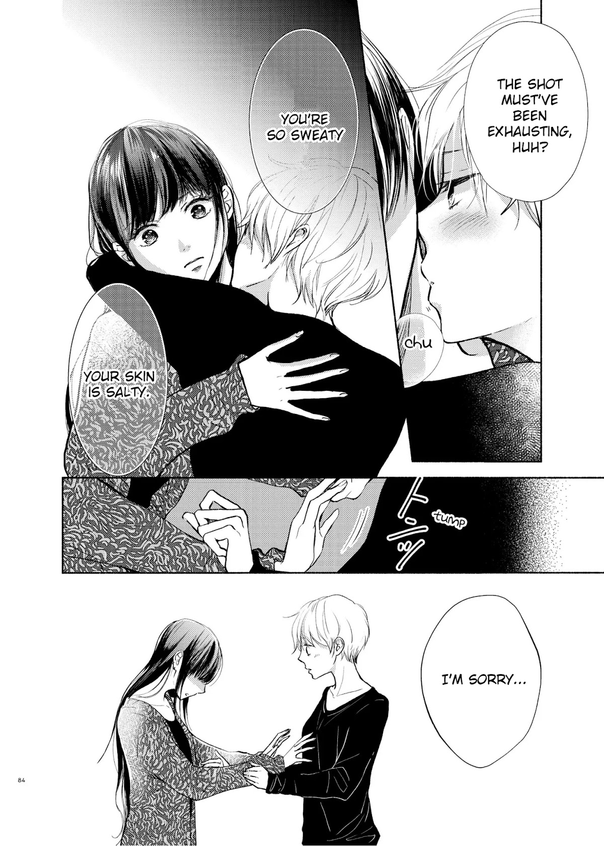 Liberty chapter 13 page 6