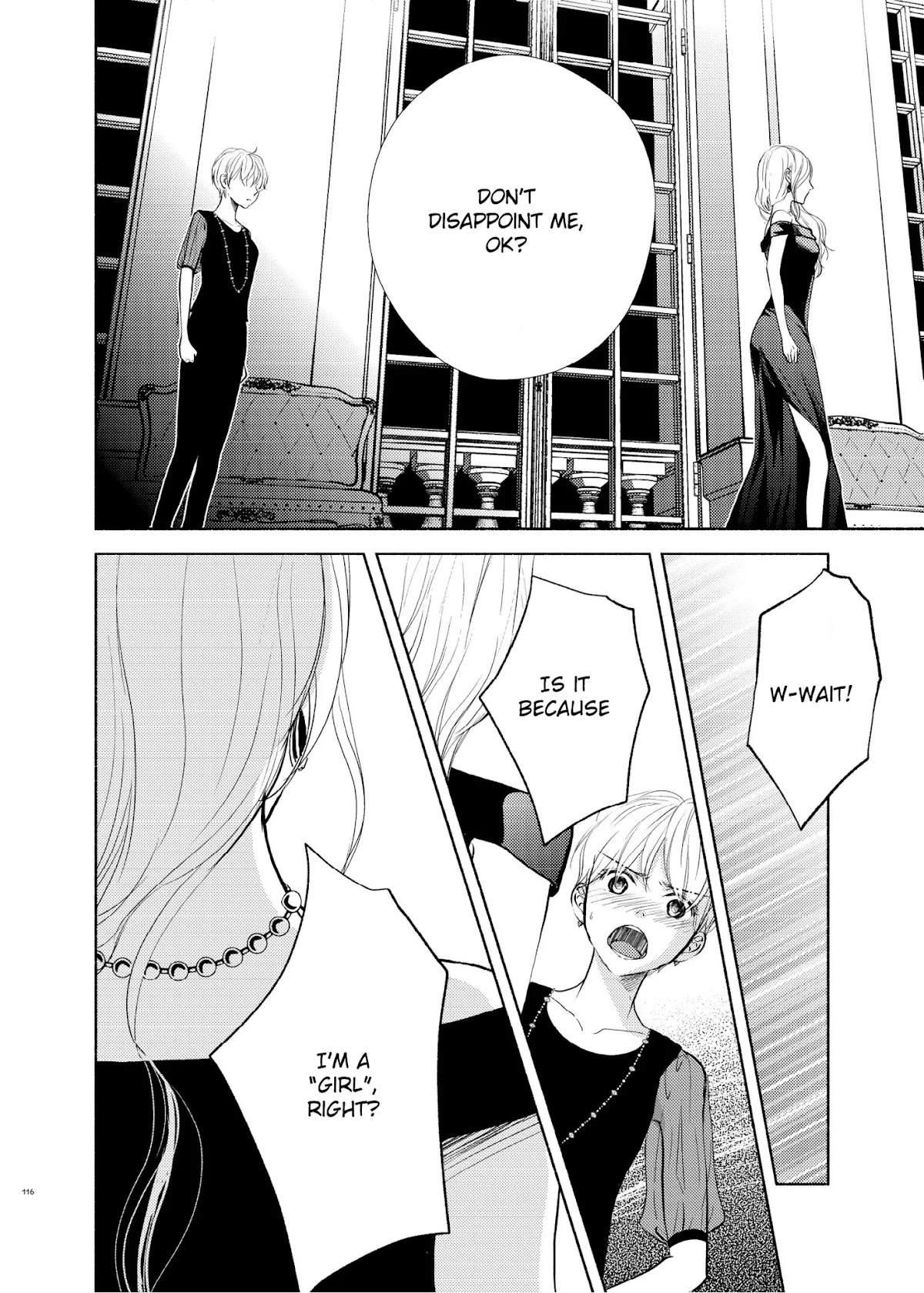 Liberty chapter 14 page 10