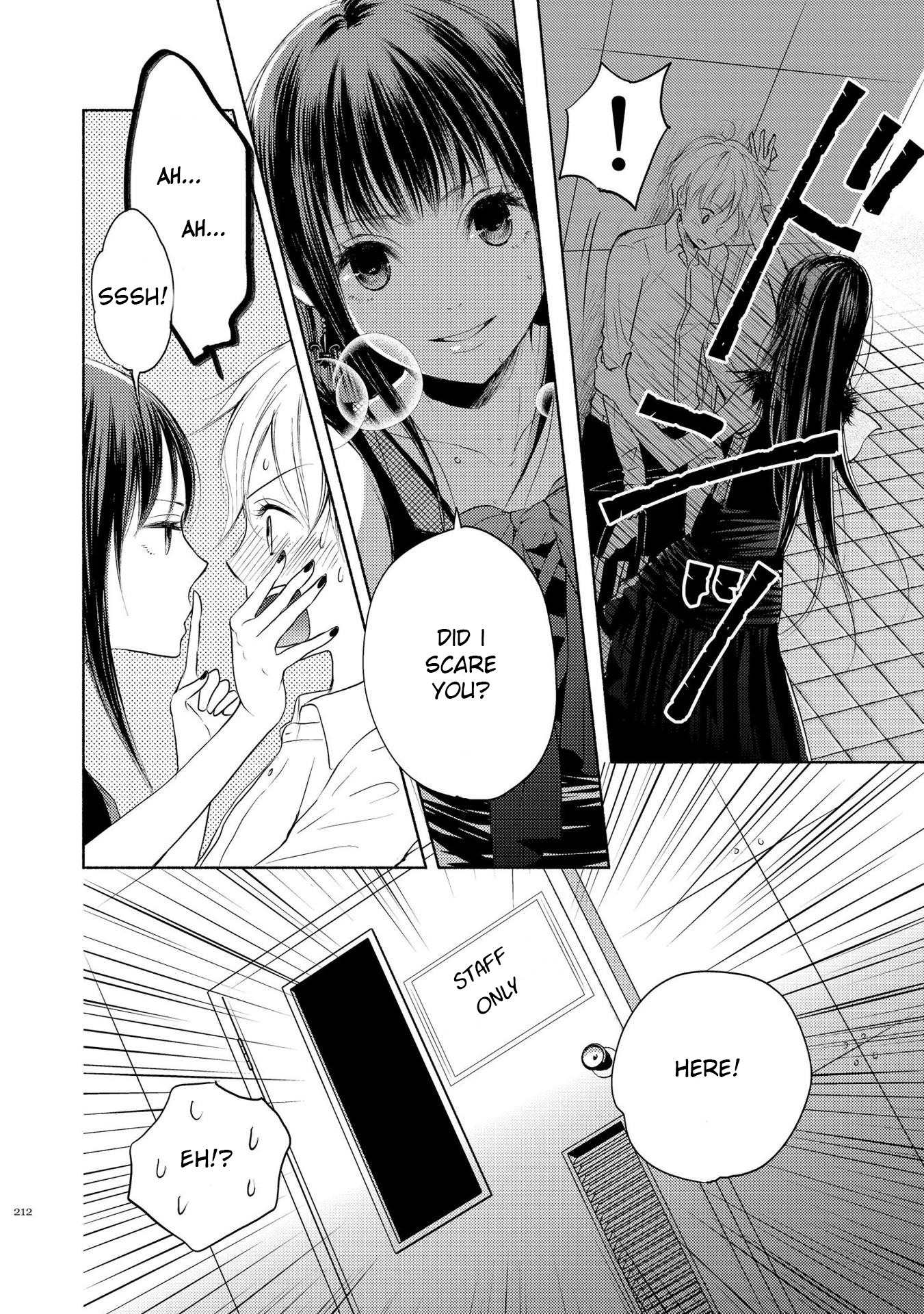 Liberty chapter 2 page 20