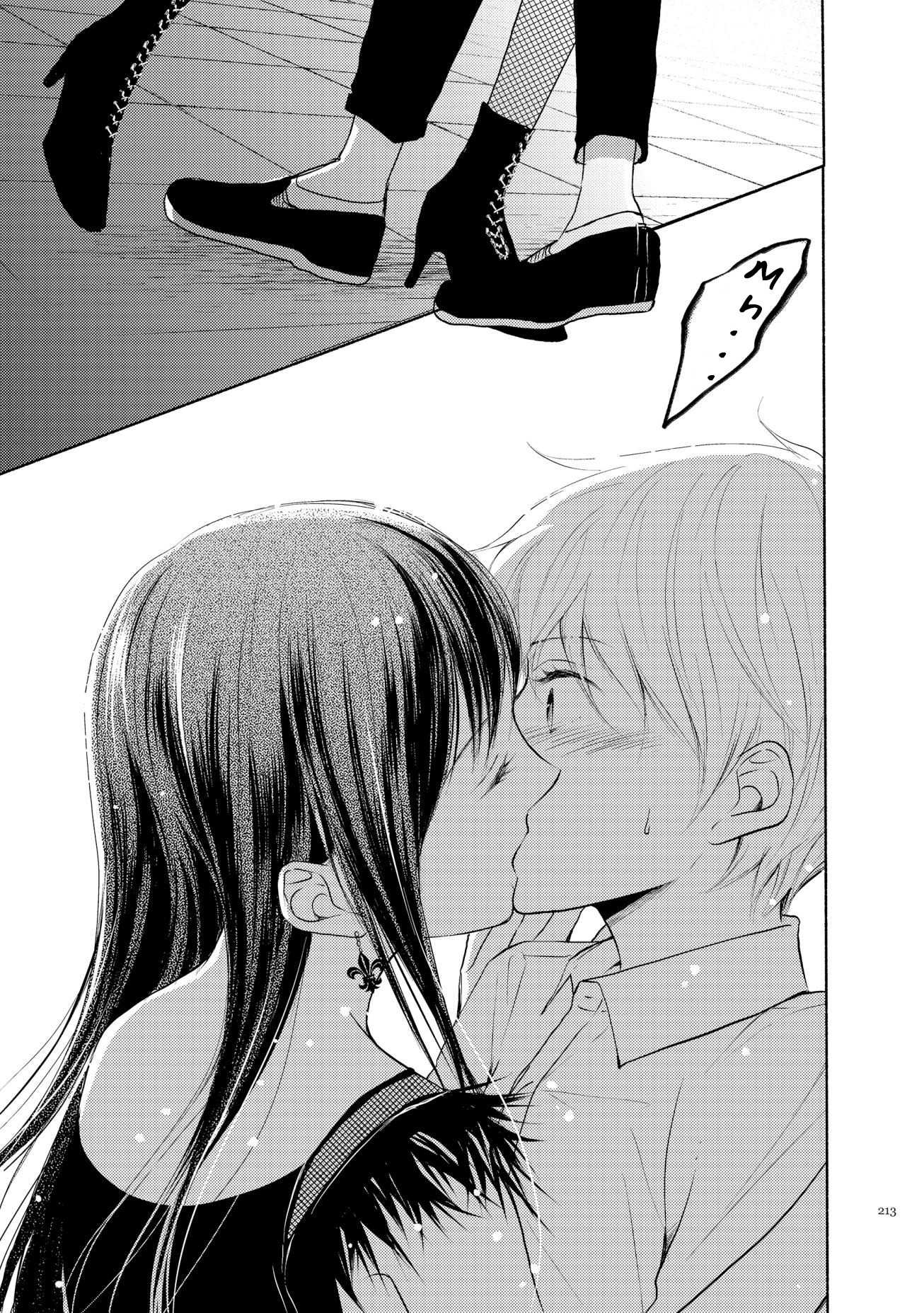 Liberty chapter 2 page 21