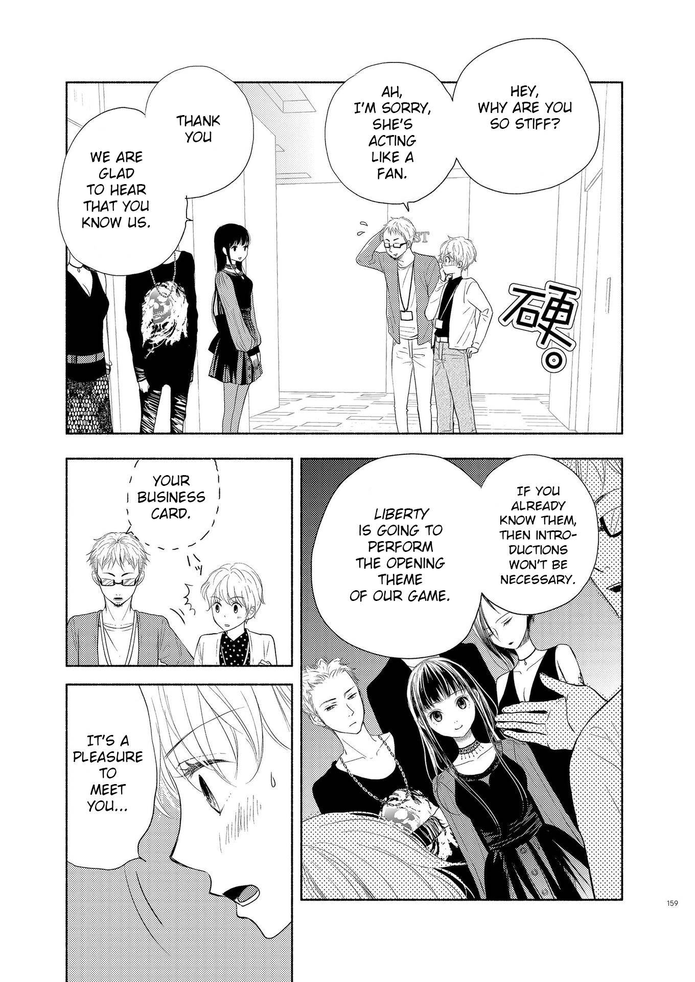 Liberty chapter 3 page 9