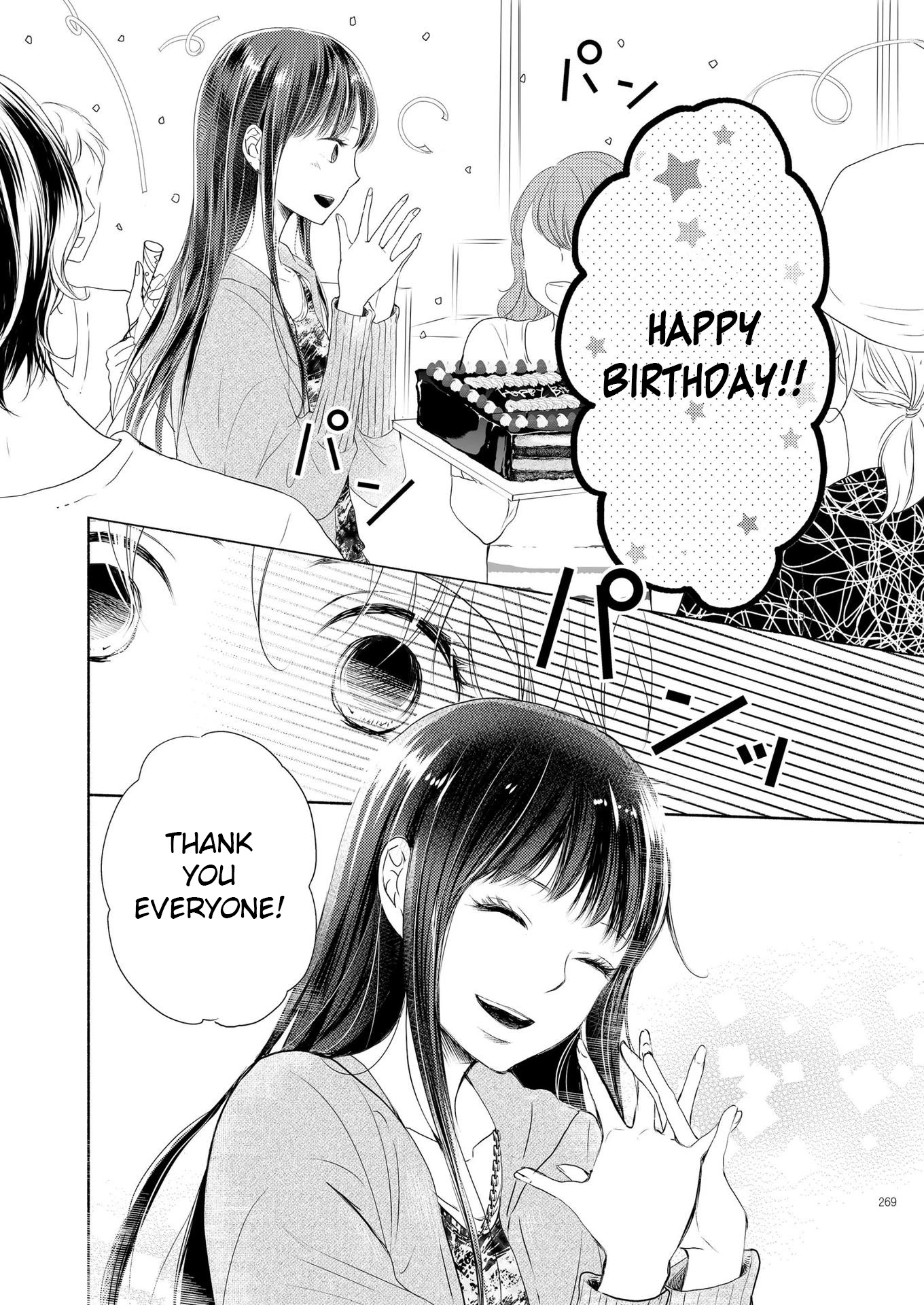 Liberty chapter 4 page 5