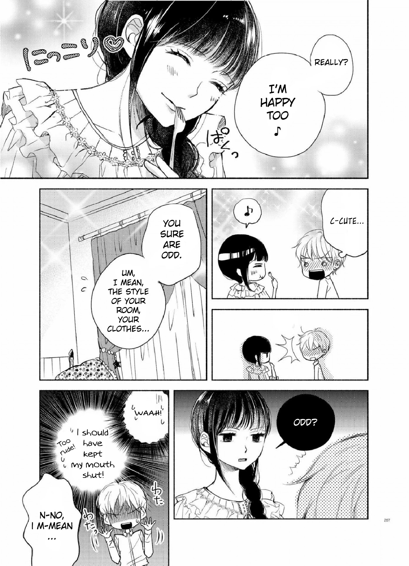 Liberty chapter 5 page 13