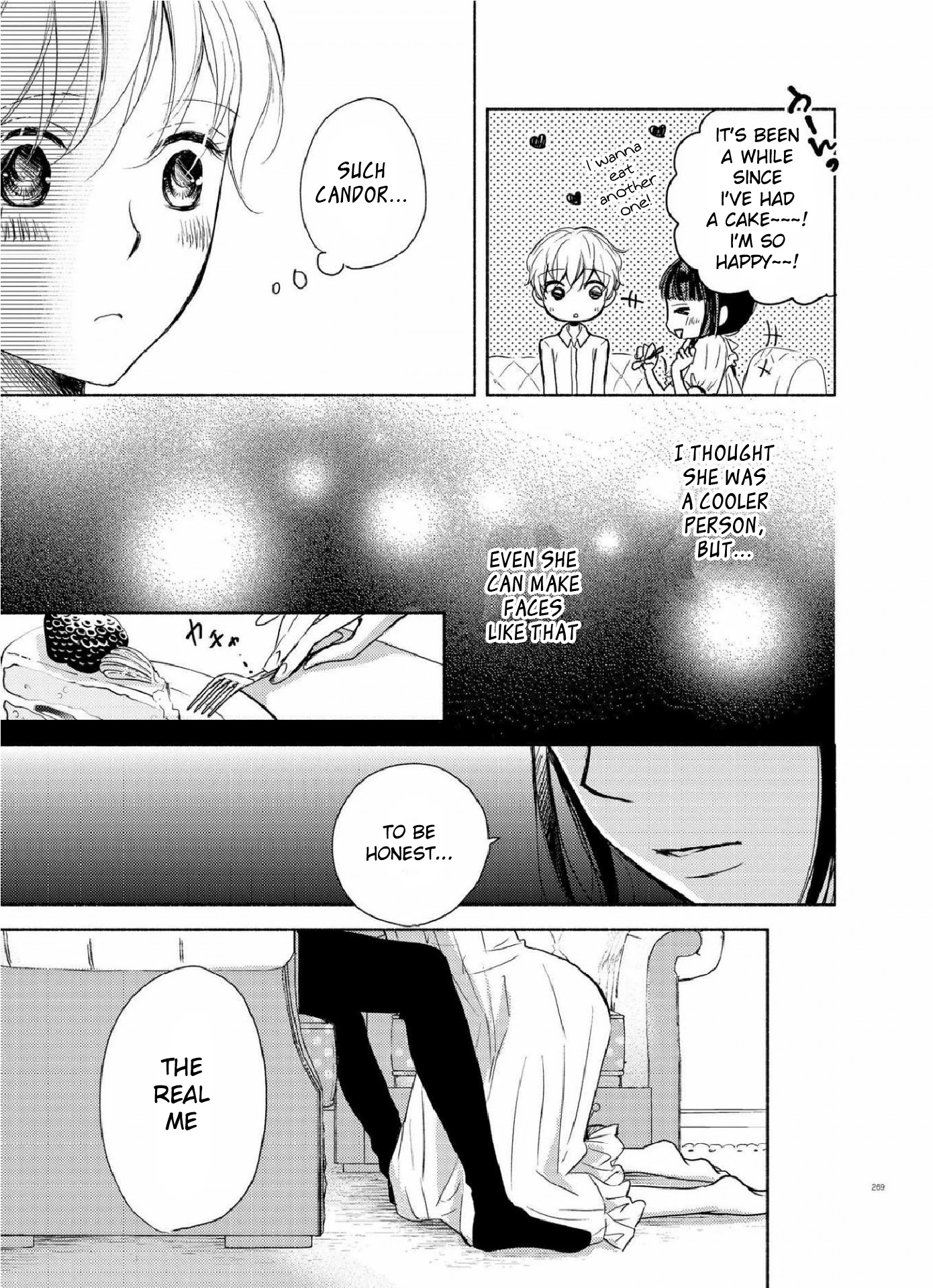 Liberty chapter 5 page 15