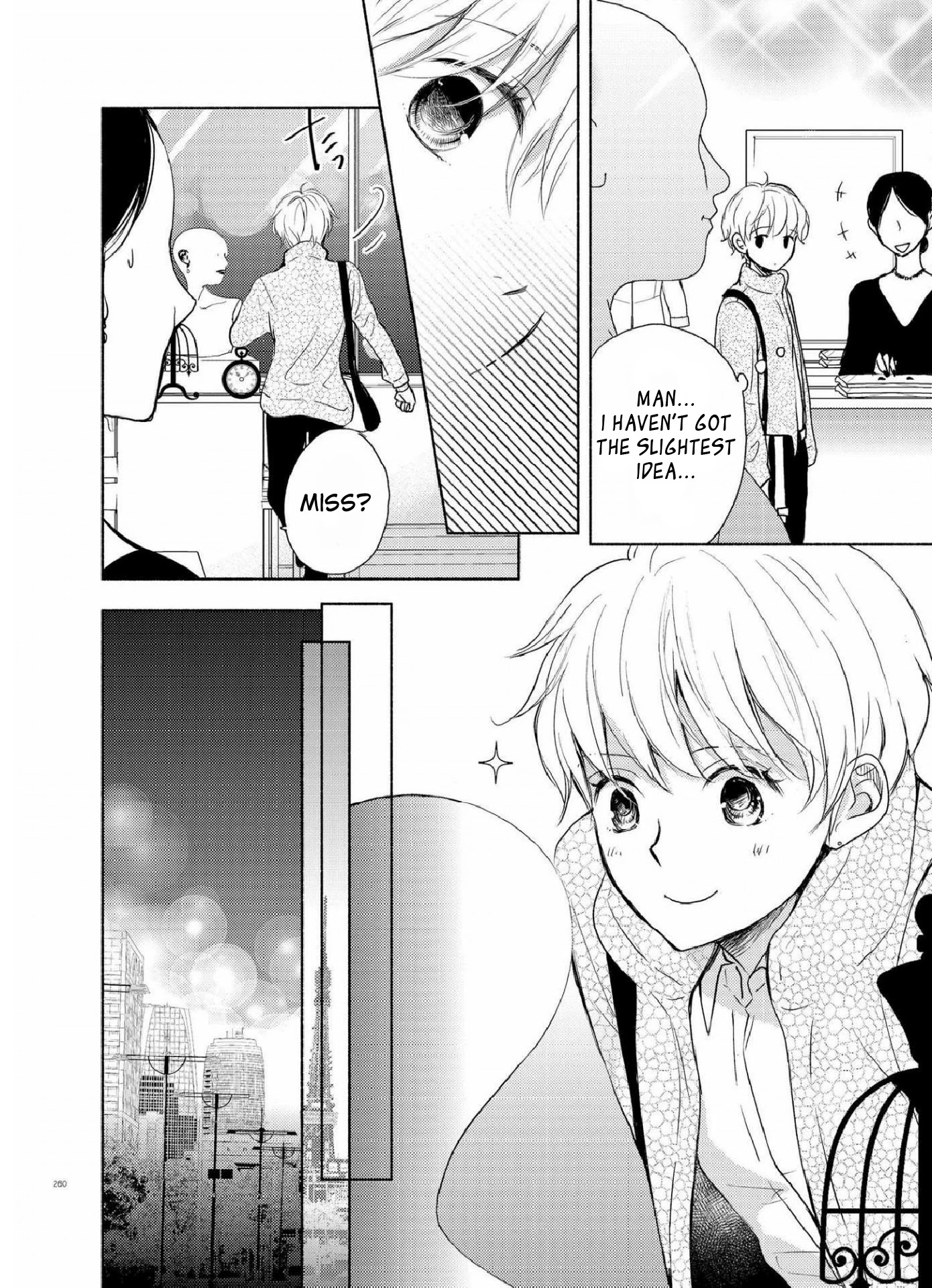 Liberty chapter 5 page 6