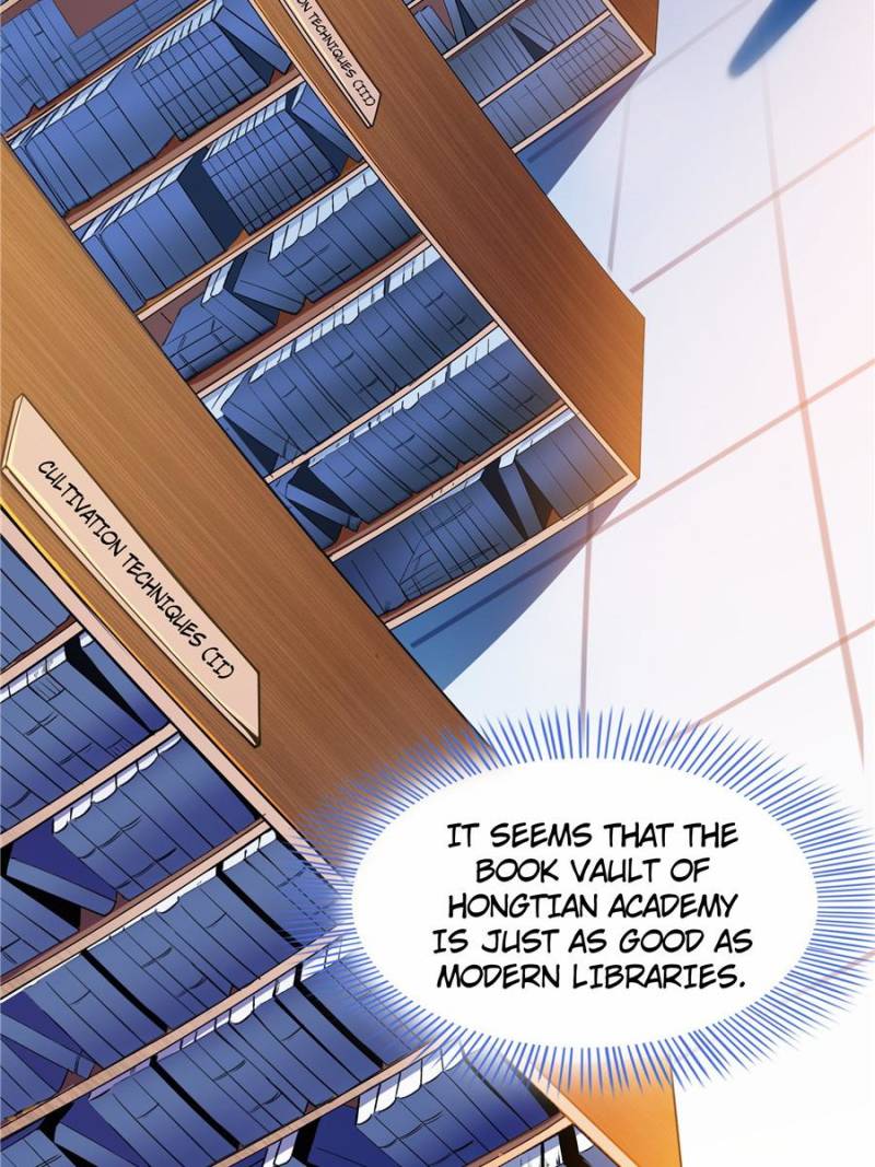 Library of Heaven’s Path chapter 11 page 22