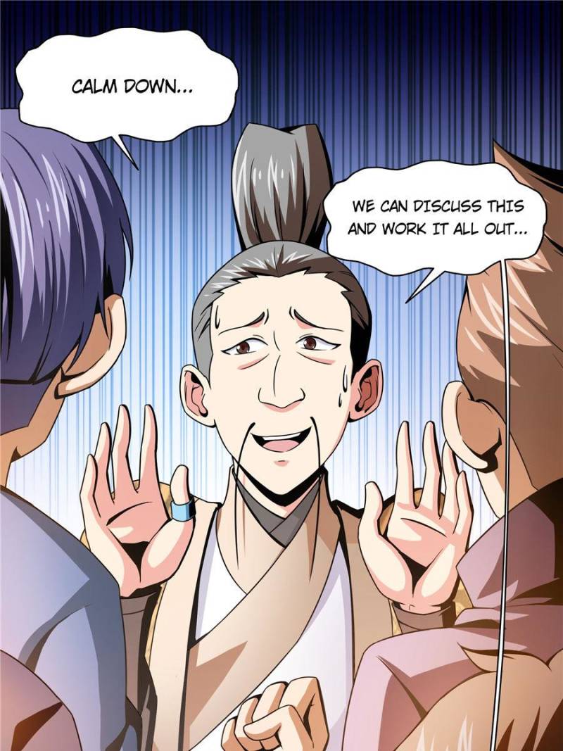 Library of Heaven’s Path chapter 30 page 7