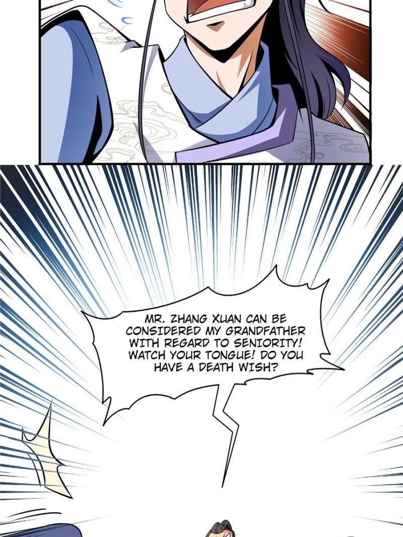 Library of Heaven’s Path chapter 44 page 46