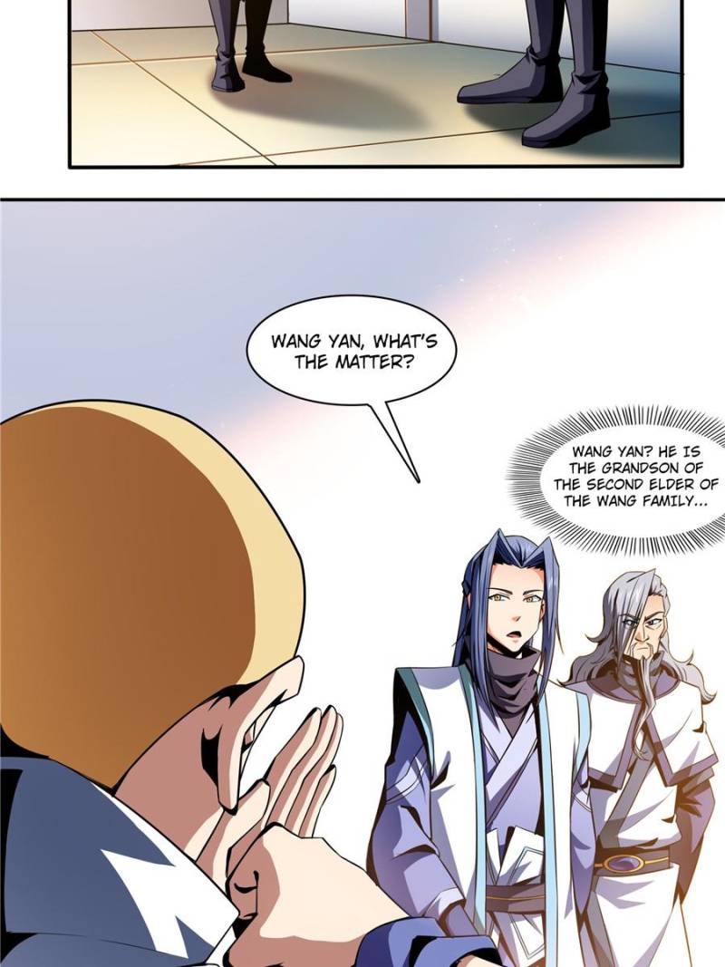 Library of Heaven’s Path chapter 51 page 14