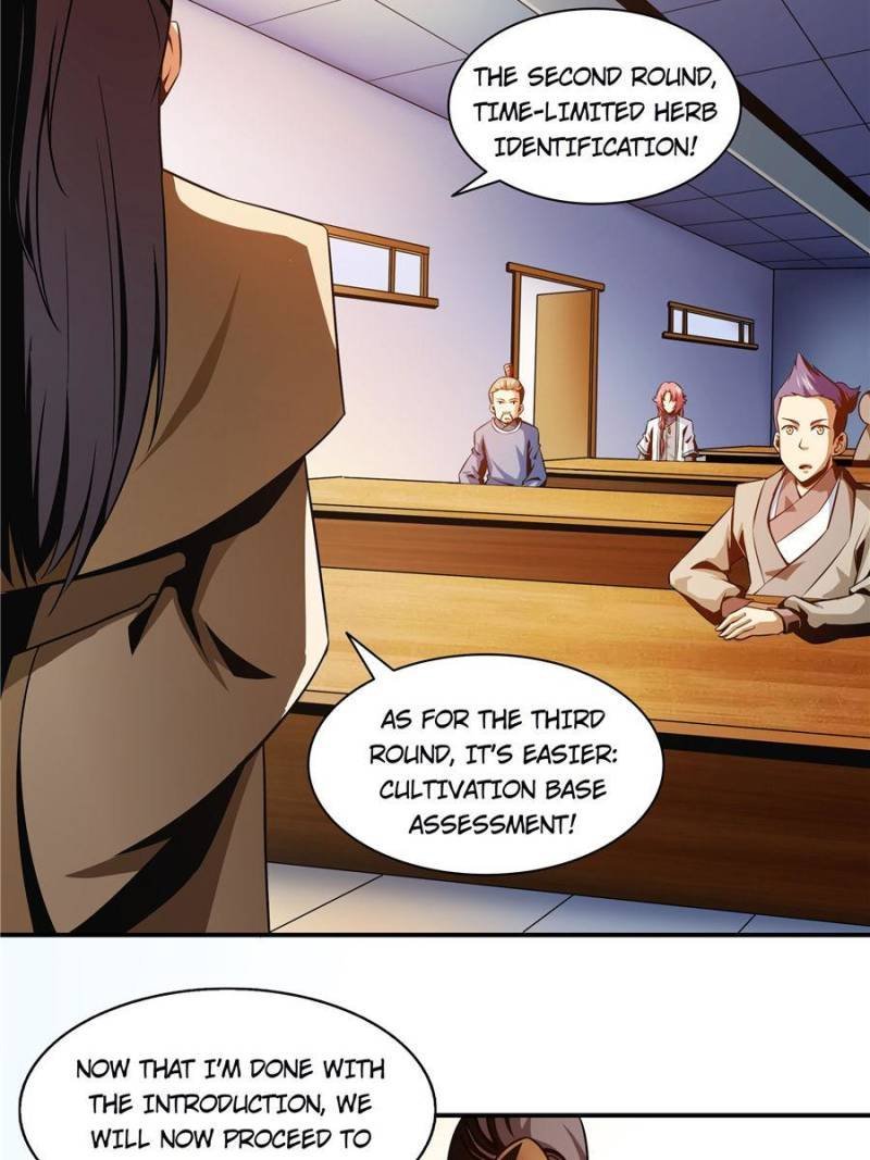 Library of Heaven’s Path chapter 57 page 44