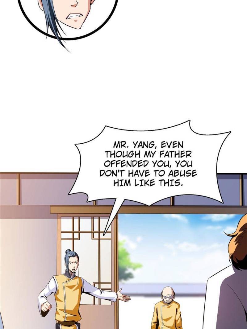 Library of Heaven’s Path chapter 83 page 2