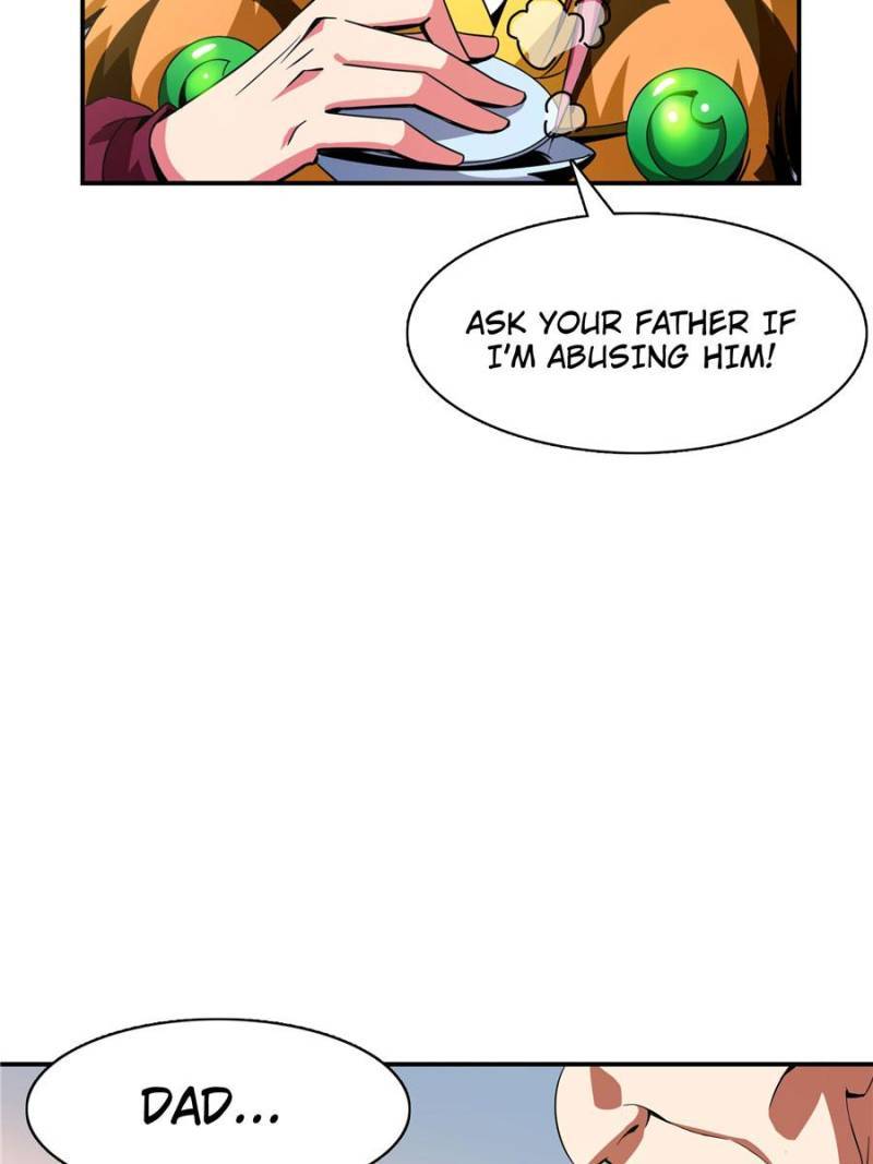 Library of Heaven’s Path chapter 83 page 5