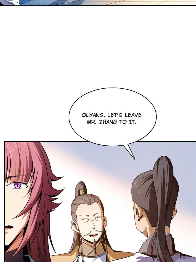 Library of Heaven’s Path chapter 84 page 51