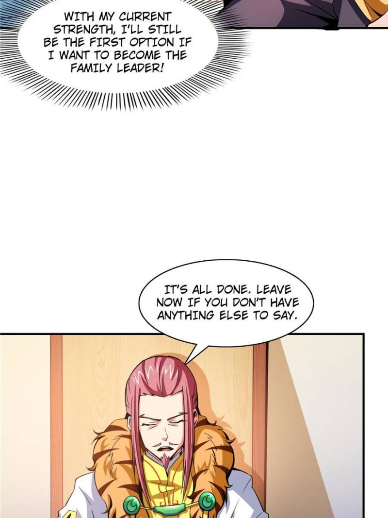 Library of Heaven’s Path chapter 91 page 10