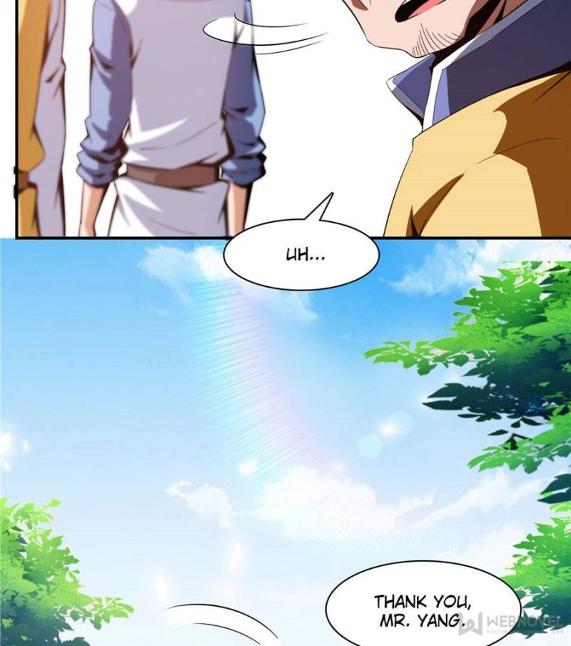 Library of Heaven’s Path chapter 91 page 15