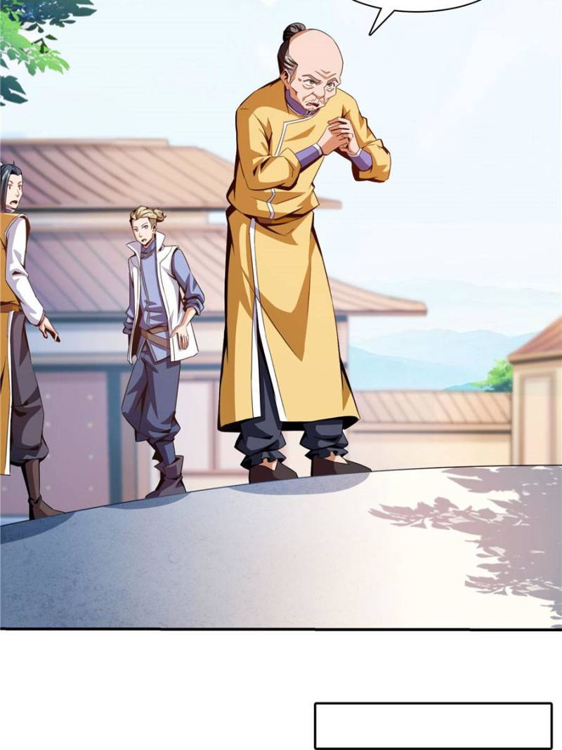 Library of Heaven’s Path chapter 91 page 16