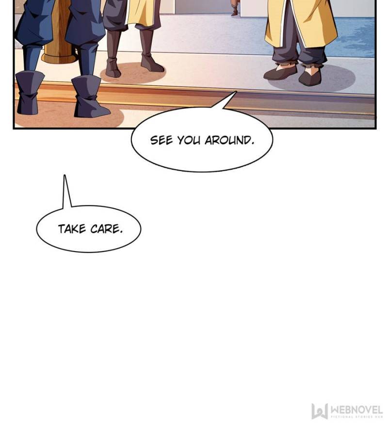 Library of Heaven’s Path chapter 91 page 24