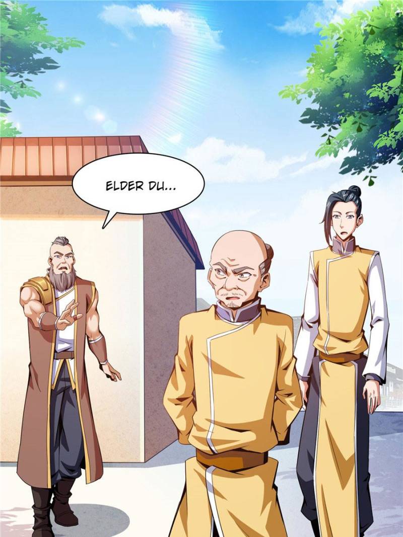 Library of Heaven’s Path chapter 91 page 25