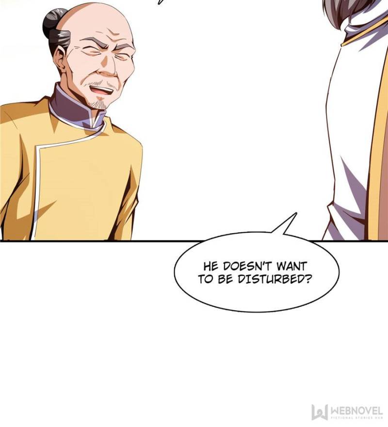 Library of Heaven’s Path chapter 91 page 30