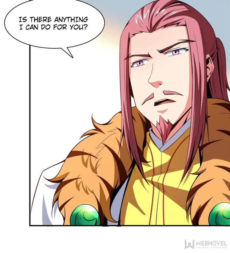 Library of Heaven’s Path chapter 91 page 36