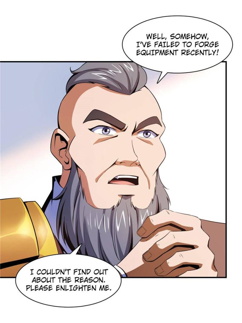 Library of Heaven’s Path chapter 91 page 37