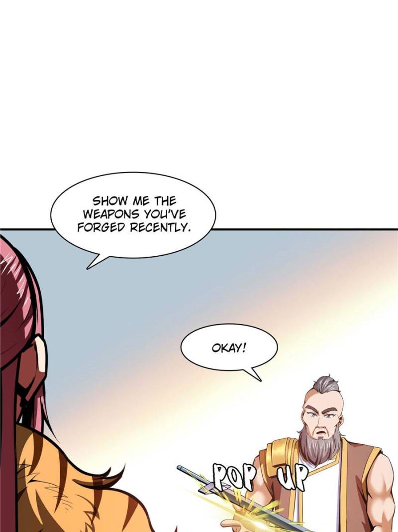 Library of Heaven’s Path chapter 91 page 38