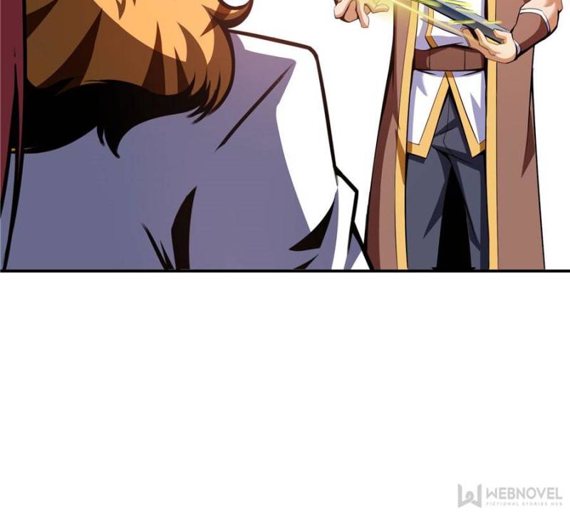 Library of Heaven’s Path chapter 91 page 39