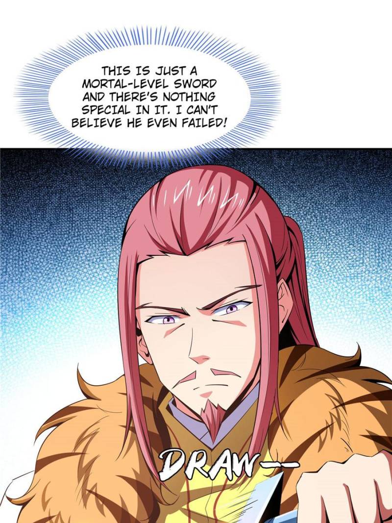 Library of Heaven’s Path chapter 91 page 40