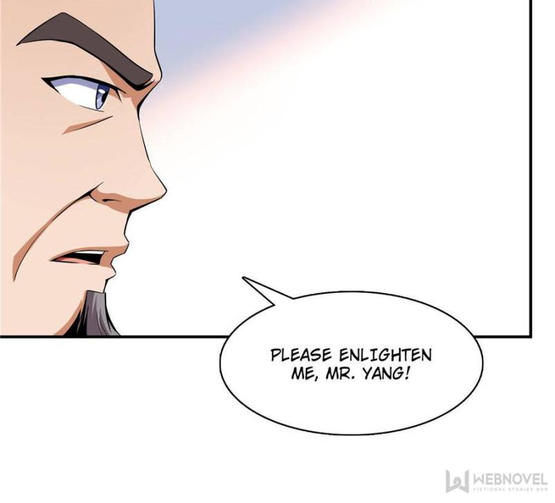 Library of Heaven’s Path chapter 91 page 42