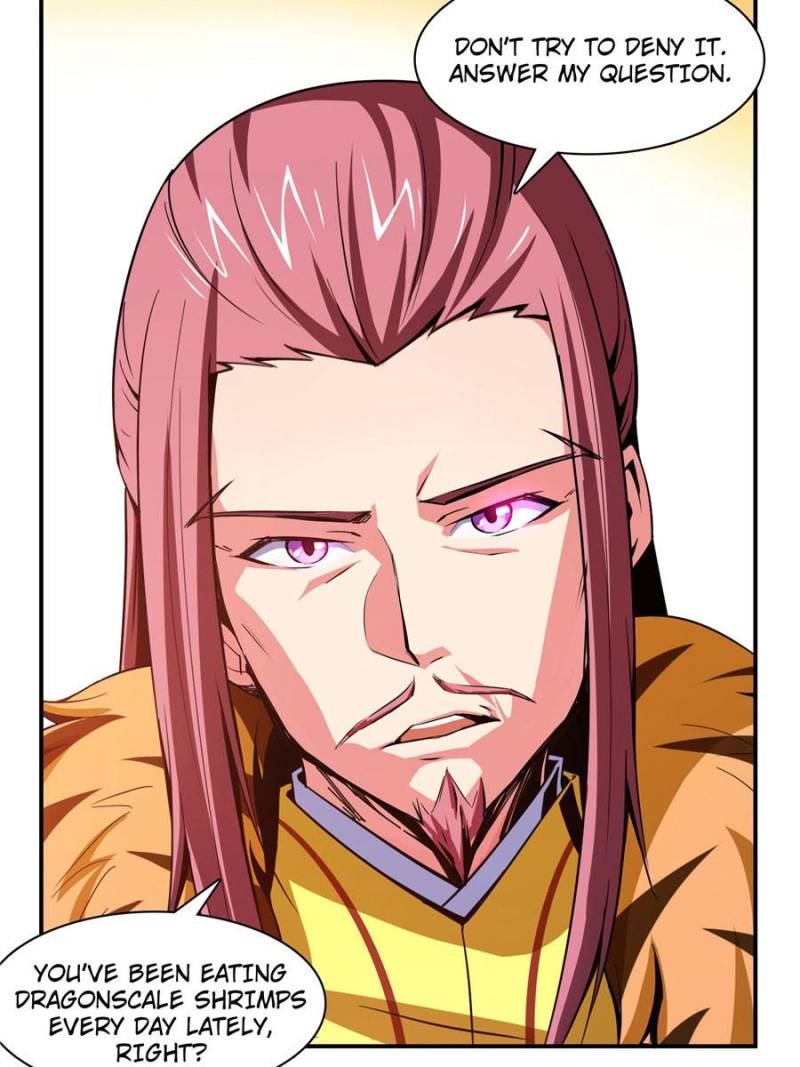 Library of Heaven’s Path chapter 91 page 48