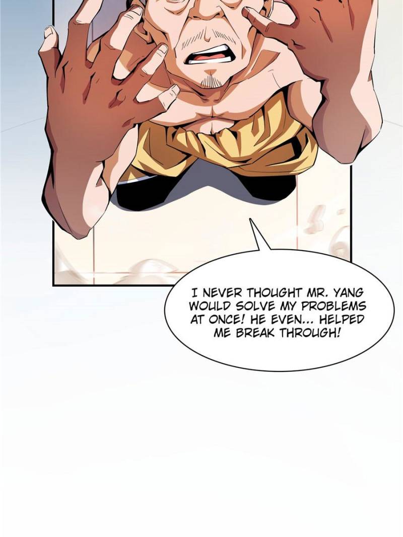 Library of Heaven’s Path chapter 91 page 5