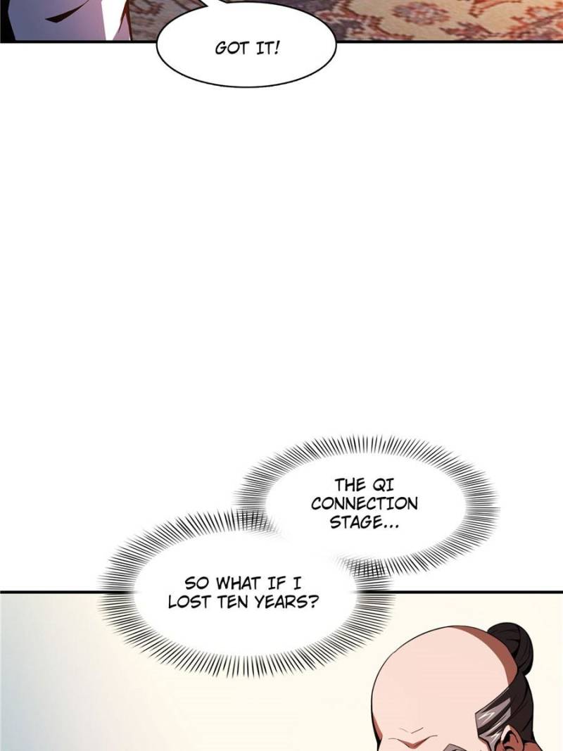 Library of Heaven’s Path chapter 91 page 8