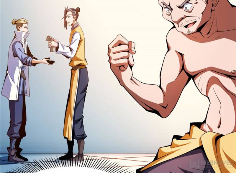 Library of Heaven’s Path chapter 91 page 9