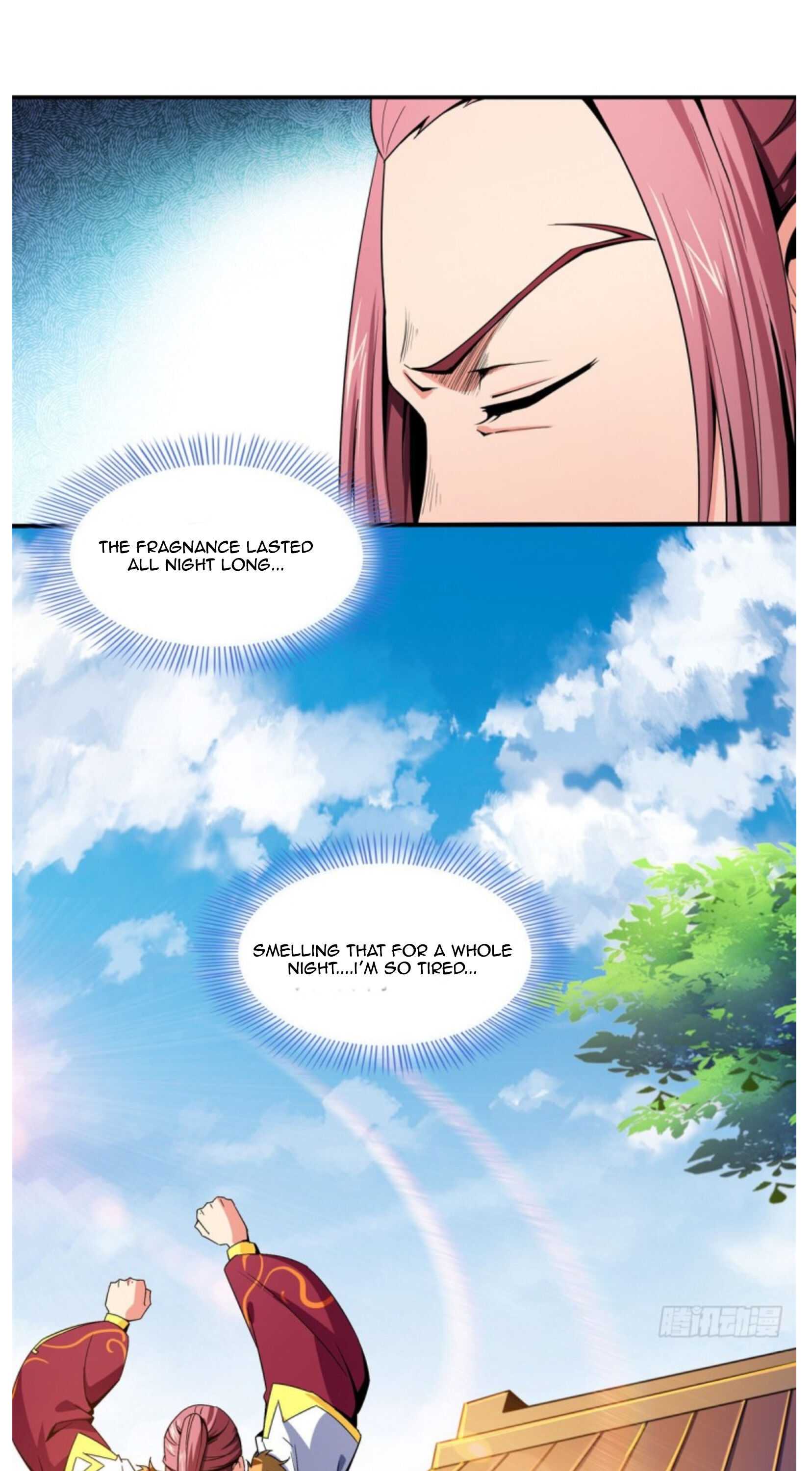 Library of Heaven’s Path chapter 94 page 2