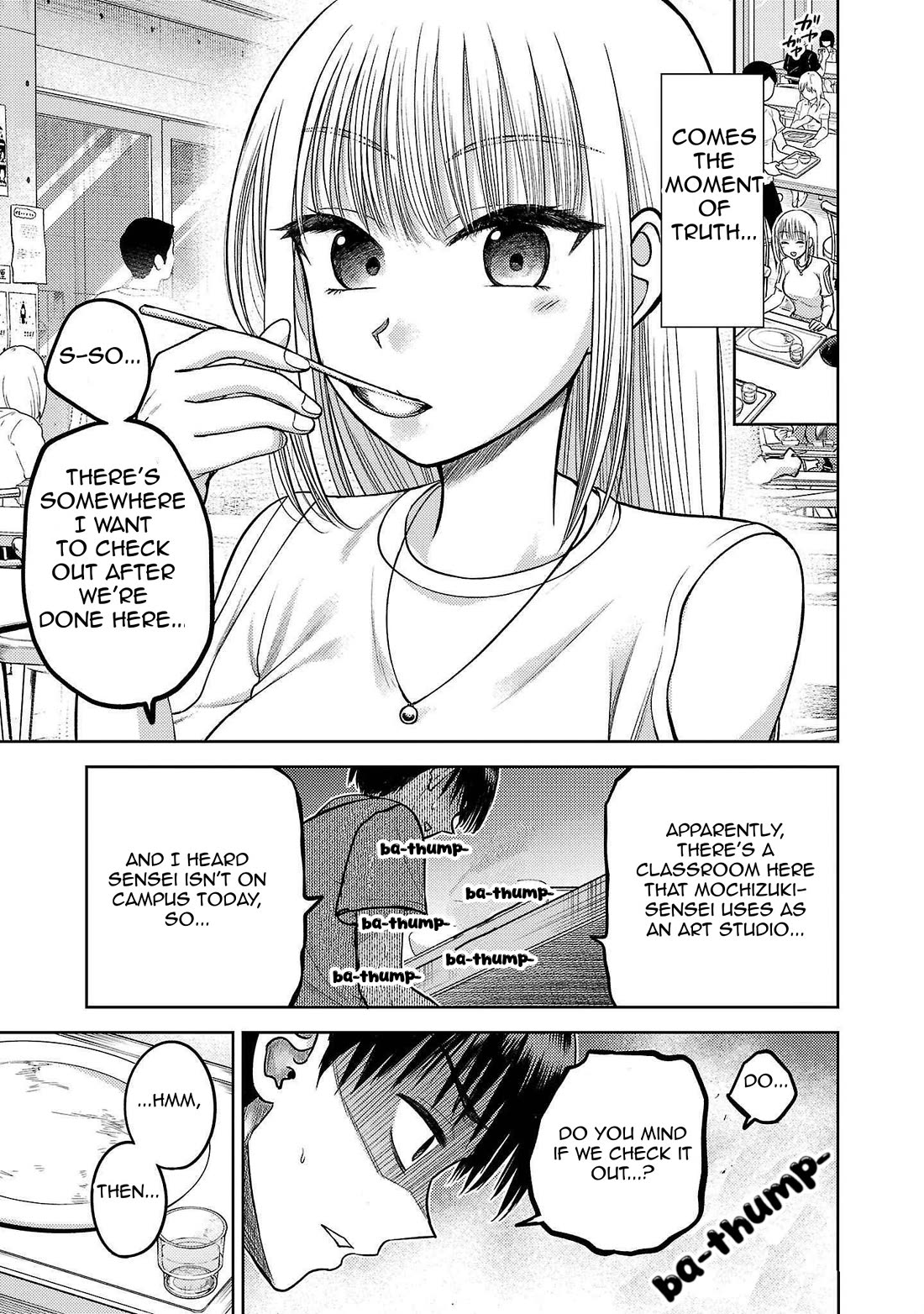 Lick. chapter 12 page 25