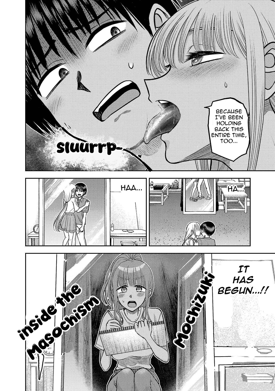 Lick. chapter 12 page 29