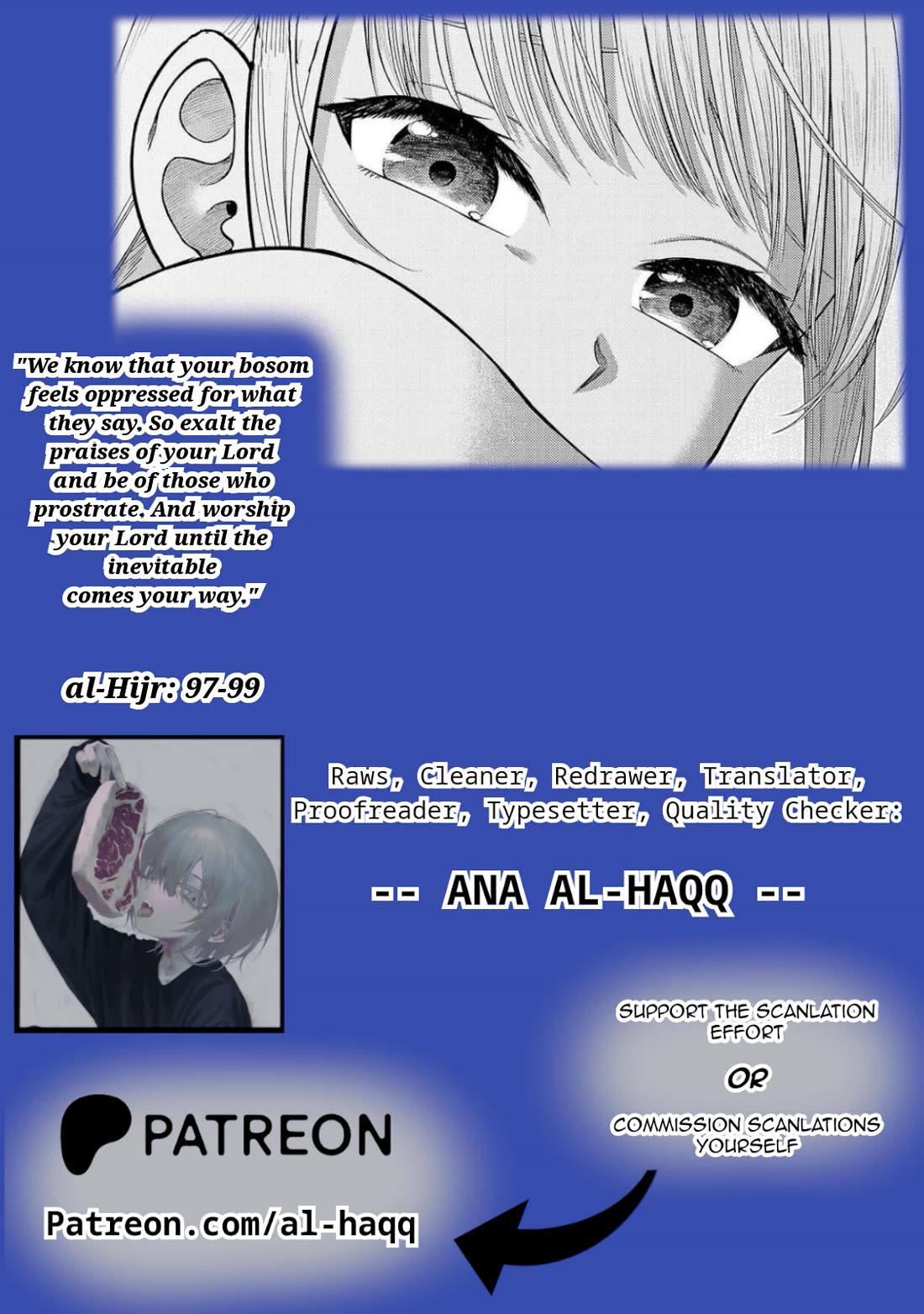 Lick. chapter 15 page 33