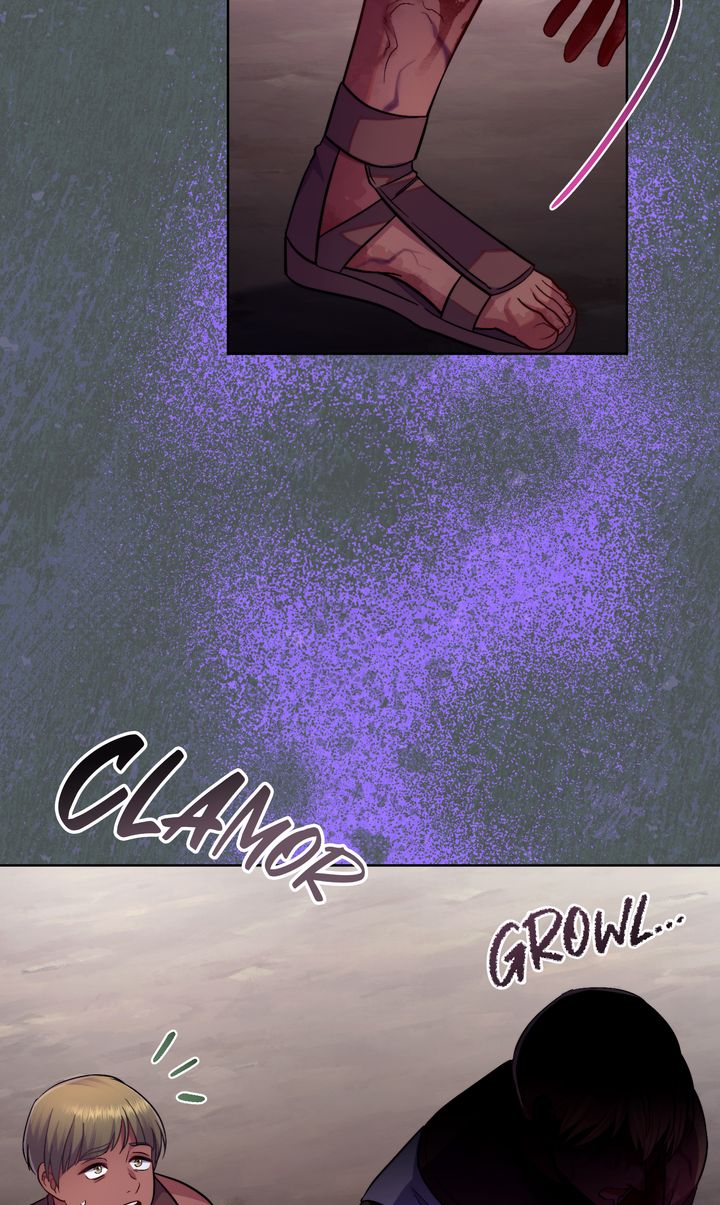 Lies Become You chapter 63 page 56