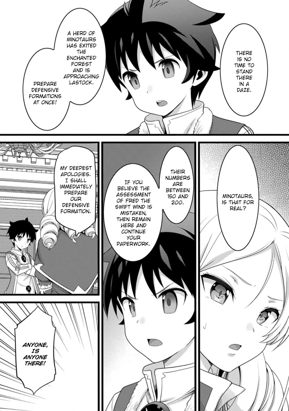 Life as a Cheat Magician that began with a False Judgment chapter 56 page 25