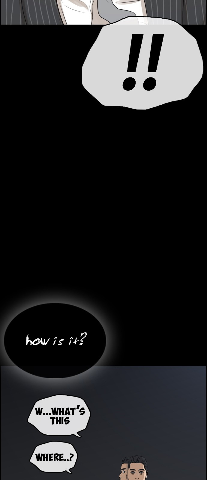 Life Completely Ruined chapter 1 page 47