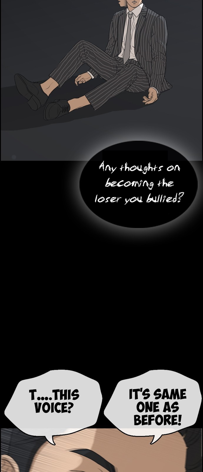 Life Completely Ruined chapter 1 page 48