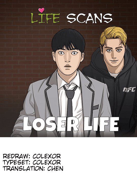 Life Completely Ruined chapter 16 page 65