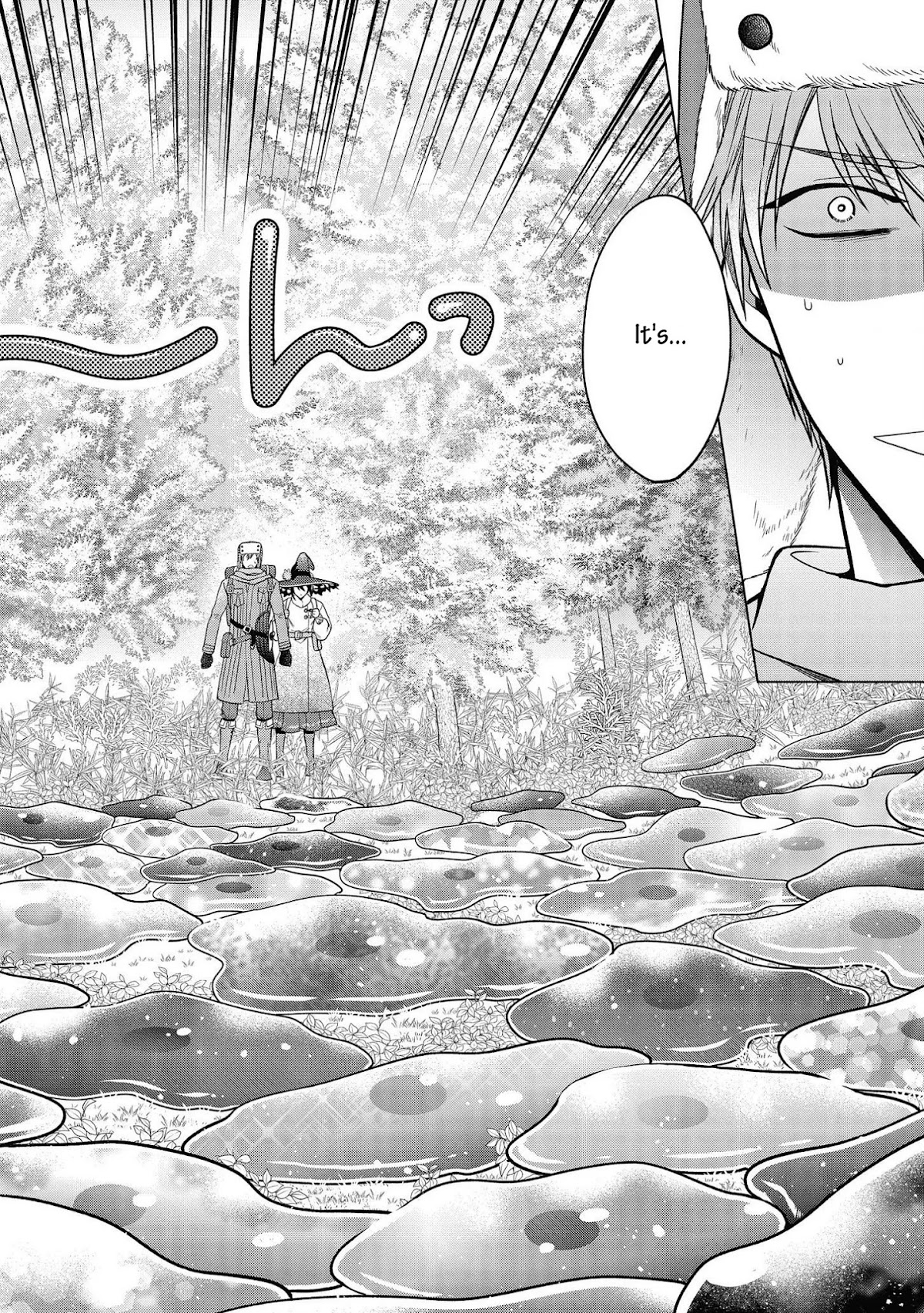 Housekeeping Mage from Another World: Making Your Adventures Feel Like Home! chapter 11 page 10