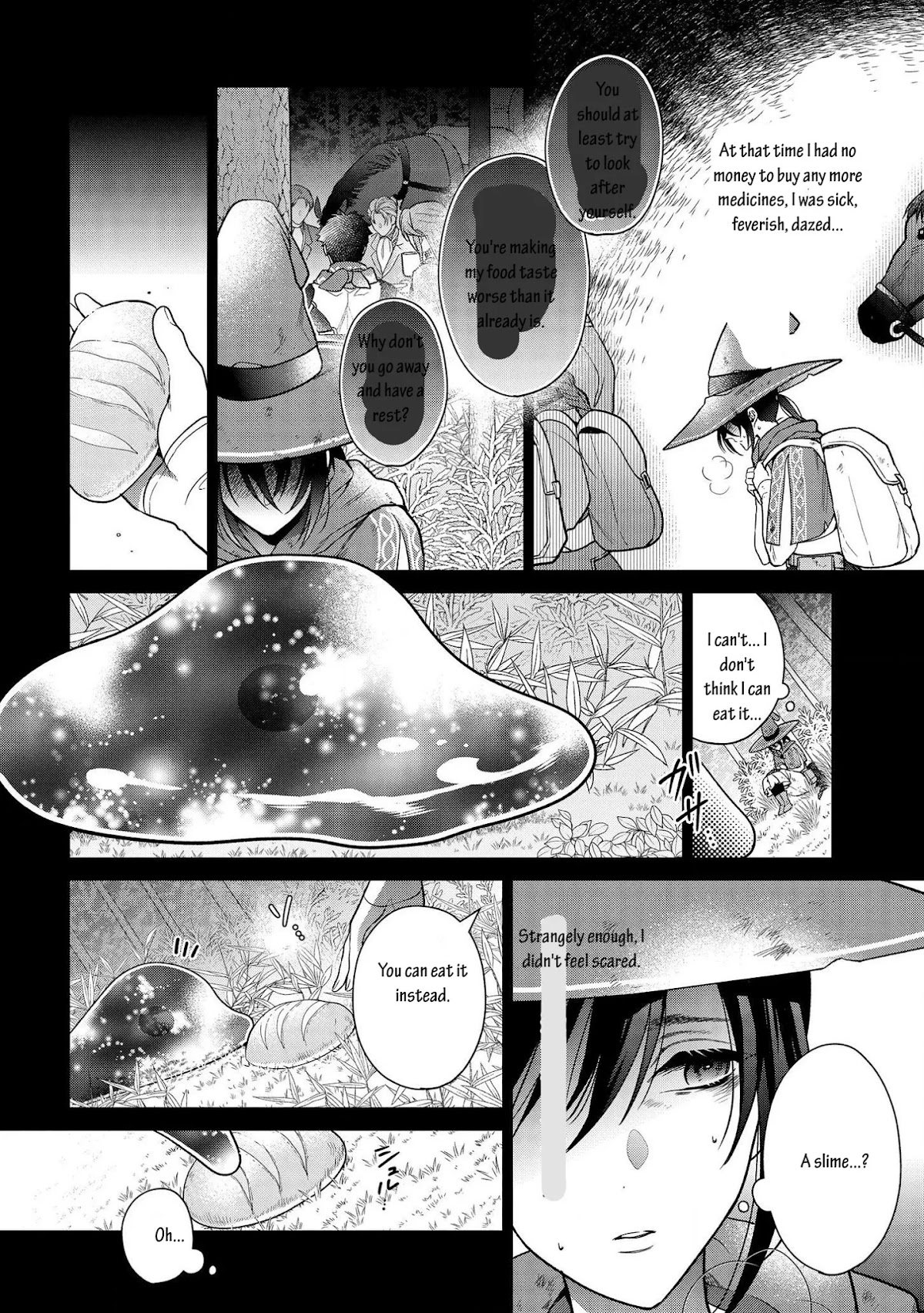 Housekeeping Mage from Another World: Making Your Adventures Feel Like Home! chapter 11 page 14