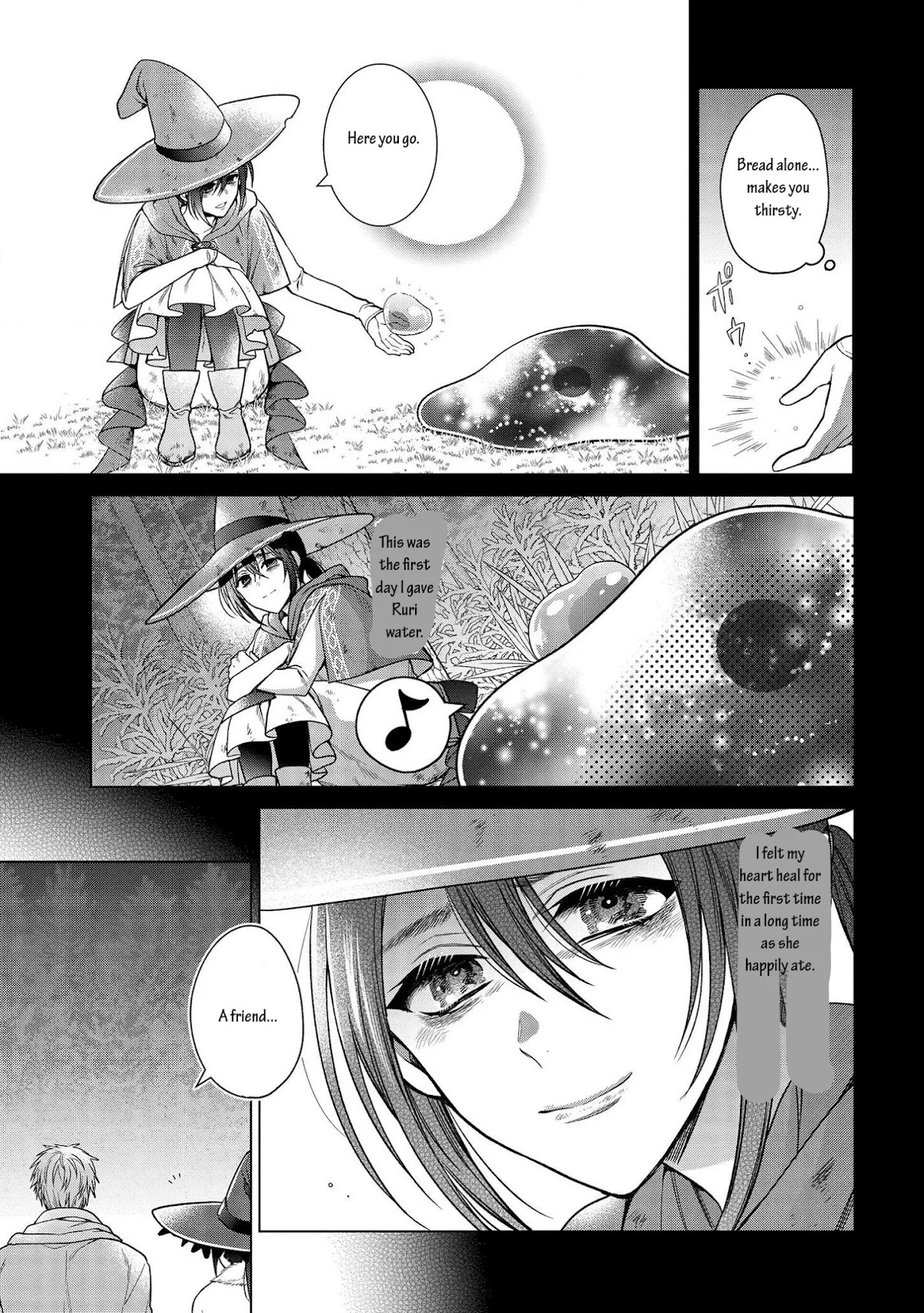 Housekeeping Mage from Another World: Making Your Adventures Feel Like Home! chapter 11 page 15