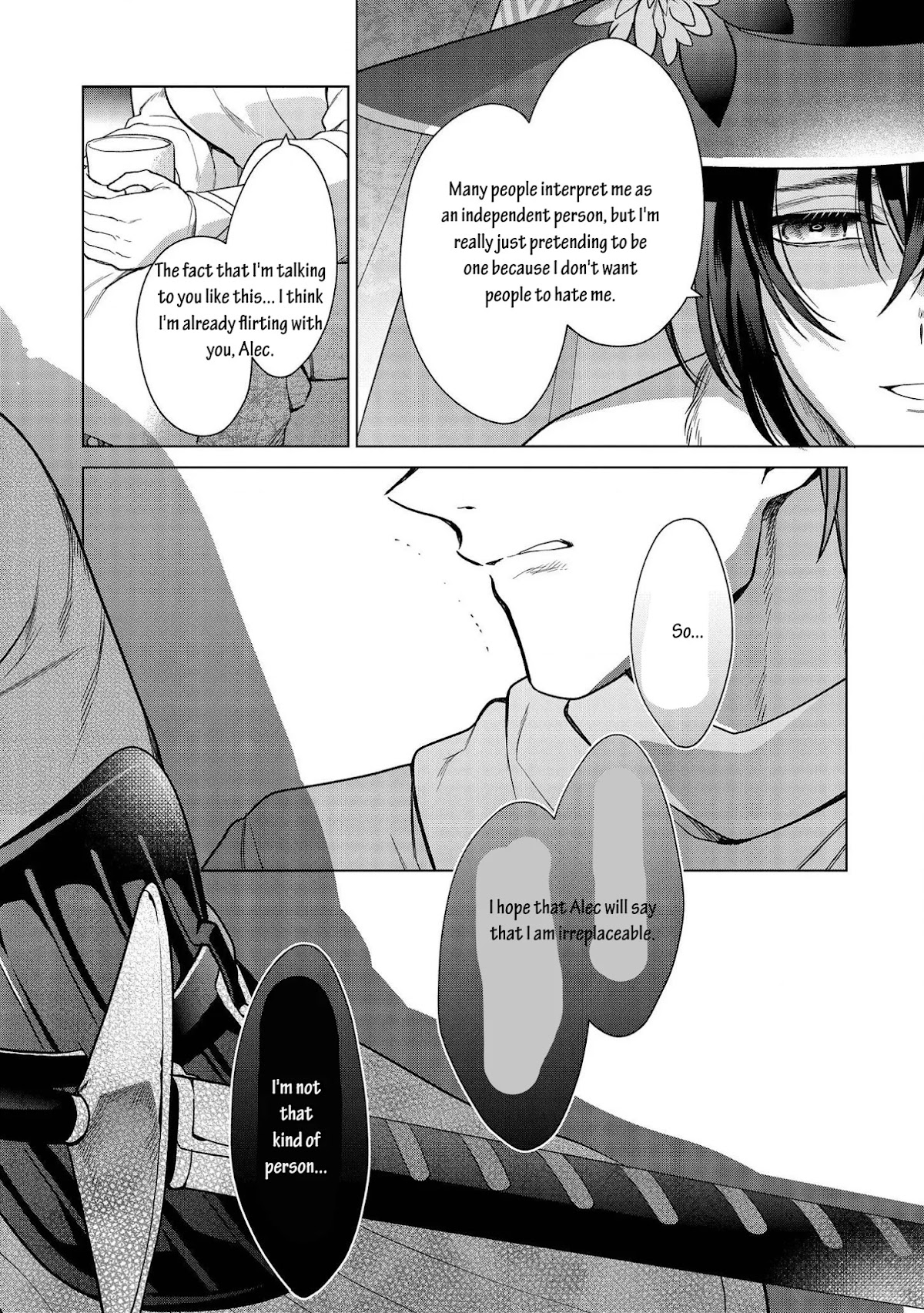Housekeeping Mage from Another World: Making Your Adventures Feel Like Home! chapter 11 page 22